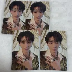 M!LK 曽野舜太 トレカ