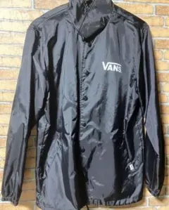 VANSコーチジャケット
