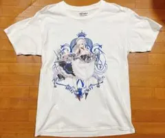 アズールレーン ラフィー Tシャツ Lサイズ ホワイト ジハンティ 2019
