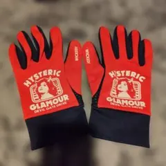 2025年最新】ヒステリックグラマーレディース手袋の人気アイテム