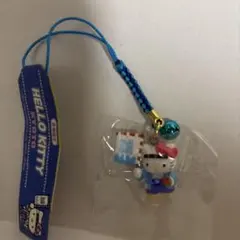 ご当地キティ　京都