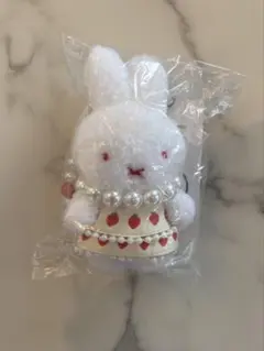 MIIA【POPUP札幌限定】miffyバッグ チャーム - メルカリ