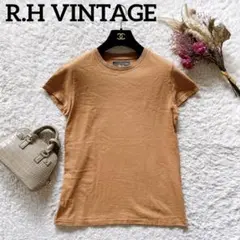 ロンハーマンヴィンテージ R.H VINTAGE Tシャツ S