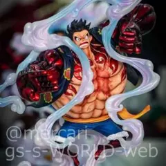 2026年最新】ギア4 ガレージキットの人気アイテム - メルカリ