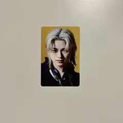 INI 松田迅 THE VIEW DAY VIEW トレカ