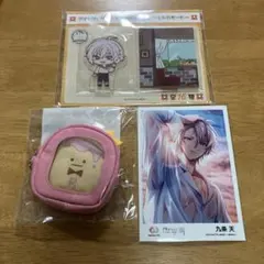 アイナナ 天 アクスタ