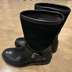 UGG 「ブーツ　22cm」美品中古