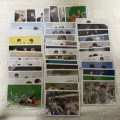 SnowMan 公式写真 まとめ売り