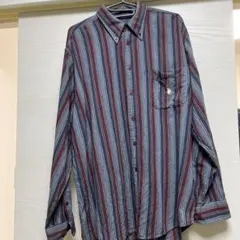 U.S. POLO ASSN. シャツ