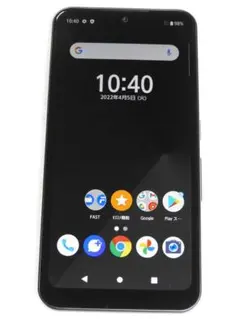 2026年最新】機種名：arrows We スマートフォン本体の人気アイテム