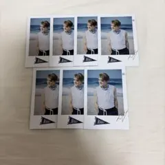 &TEAM 青嵐 トレカ マキ