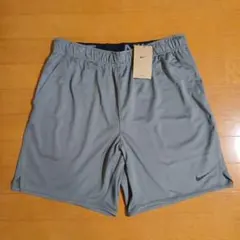 ナイキ メンズトレーニングハーフパンツ　L No.36