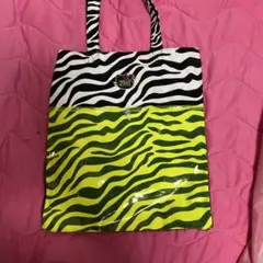 ユニバーサルスタジオ限定 ハローキティトートバッグ