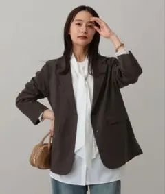 ジャケット テーラードジャケット