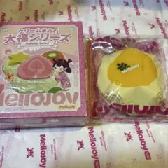 2026年最新】スクイーズマンゴーの人気アイテム - メルカリ