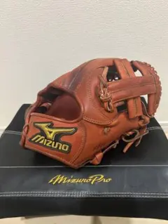 2026年最新】ミズノプロ グローブ ビッグmの人気アイテム - メルカリ
