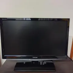 M*K様 TOSHIBA REGZA 19S24 19型 液晶テレビ 2021年 - メルカリ