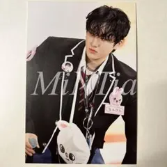 straykids TOYWORLD タワレコ グリーティングカード チャンビン