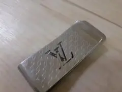 マネークリップ