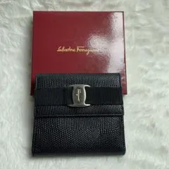 2025年最新】Salvatore Ferragamo レディース 折り財布の人気