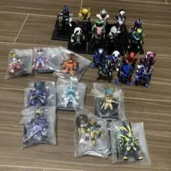 ゼ*Z様 仮面ライダーコンバージ - メルカリ