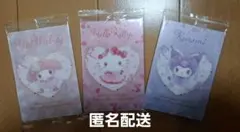 【最終価格】サンリオキャラクターズ　ウエハース　カード　キティ、マイメロ、クロミ