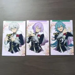 あんスタ　スタフォニ　Superbloom カードコレクションB エスプリ