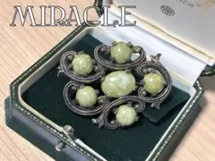 2026年最新】miracle ブローチの人気アイテム - メルカリ