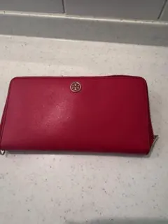 2026年最新】Tory Burch カラー：レッド系 レディース 二つ折り財布の