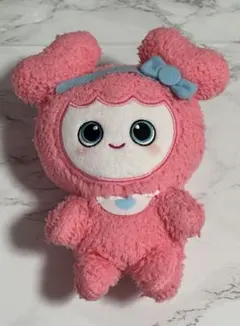 TWICE ラブリー ぬいぐるみ GIGO