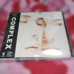 2026年最新】complex dvdの人気アイテム - メルカリ