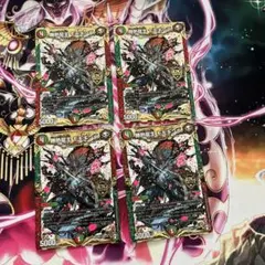モモキングの書 キングモモキングKG スリーブ42枚 - メルカリ