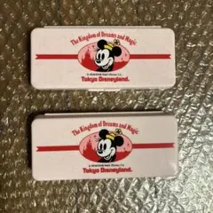 『昭和レトロ』ディズニー　文具セット