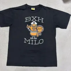 BAPE x CHAMPION FOOTBALL TEE エイプ サイズL 新品 - メルカリ