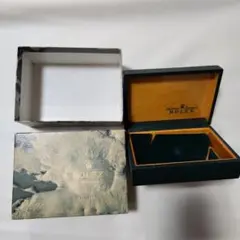 A⑰ROLEX OYSTER 純正時計ケース 空箱　1675/0のサムネイル