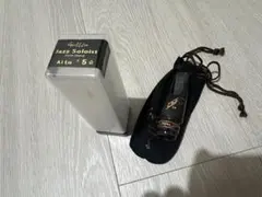 ゴッツ Sepia Tone Jazz Metal Silver Plate♯6 - メルカリ