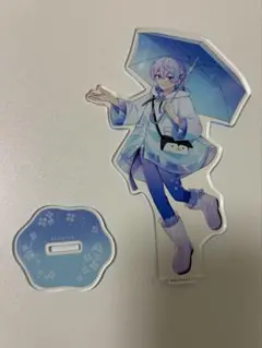 ゾンビランドサガ 水野愛 アクリルスタンド MAPPA SHOW CASE - メルカリ