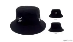 LOVE×NEW ERA®︎ ニューエラ イコラブ コラボバケットハット - メルカリ