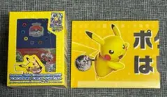 ポケモンワールドチャンピオンシップス2023横浜 記念デッキ「ピカチュウ」