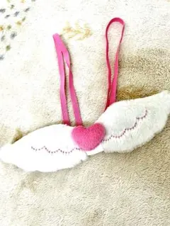 narikiri 天使の羽 コスプレ小物