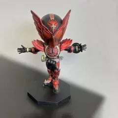 仮面ライダー オーズ　フィギュア
