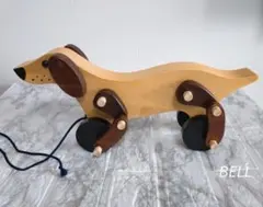 Oak Village 寄せ木 積み木 犬のBOXセット | Mercari
