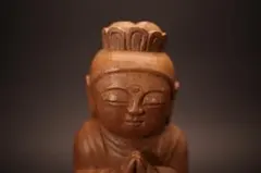 2026年最新】仏像 骨董の人気アイテム - メルカリ