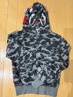 2026年最新】サメパーカーの人気アイテム - メルカリ