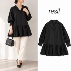 2026年最新】Resill レディース シャツ・ブラウスの人気アイテム 