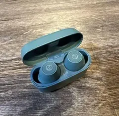 audio-technica ATH-CKS30TW+ 左耳接続不良