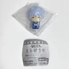 坂田銀時　銀魂　3年Z組　銀八先生　まちぼうけ　問題児もスタンバってました