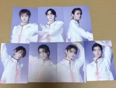 hmv店舗特典 げんじぶ コンプ 文藝解体新書 トレカ