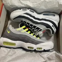 ナイキ エアマックス 95 QS 