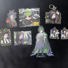 2025年最新】リリア・ヴァンルージュ まとめ売りの人気アイテム